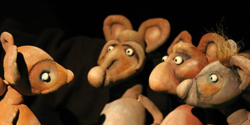 Schwierigkeit, mit kleinen kindern über 50 jahre alt zu werden