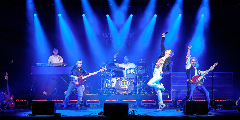 Queen Show