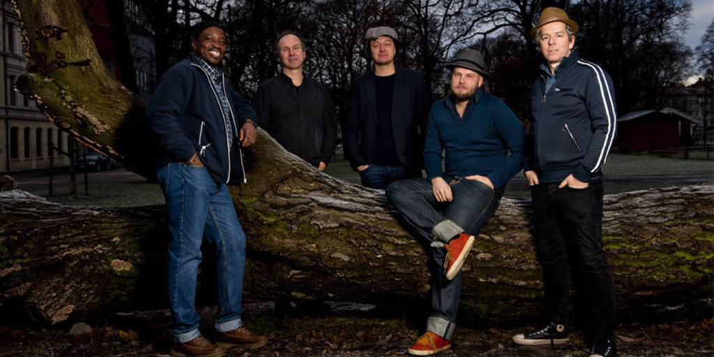 Africa Night Bandphoto