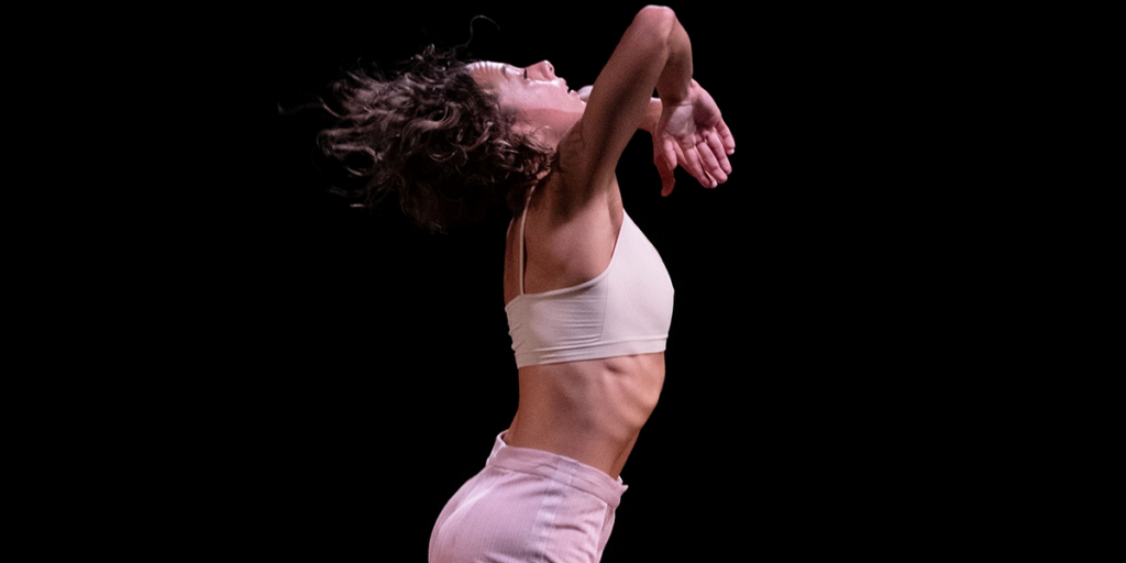 Tänzerin TanzArt