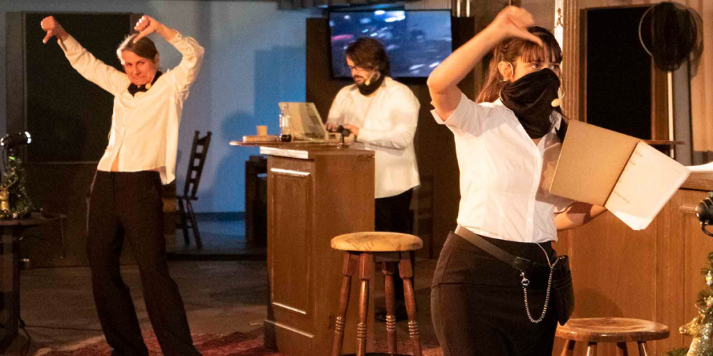 Theater Brachland Ensemble