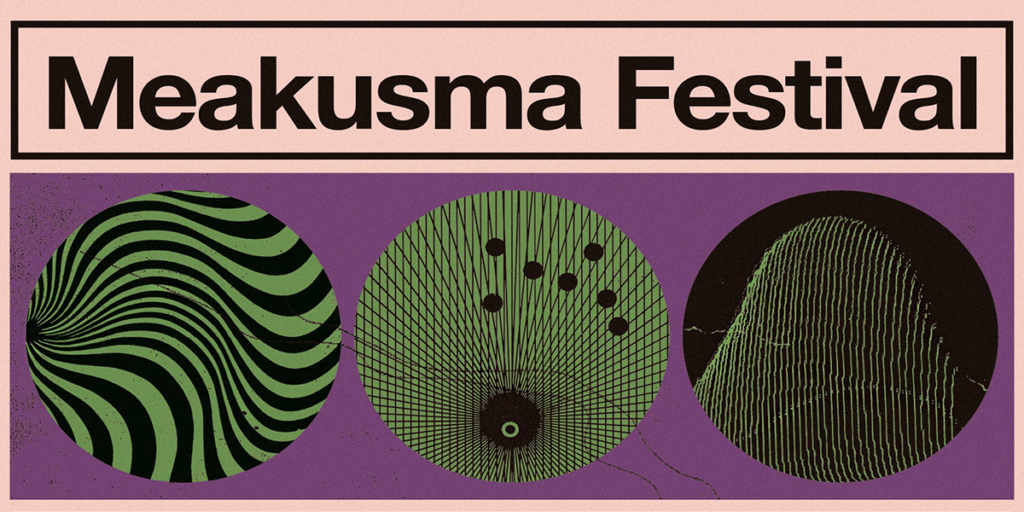 Festival elektronische Musik