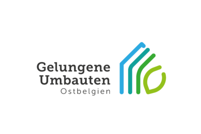 Logo Gelungene Umbauten Ostbelgien