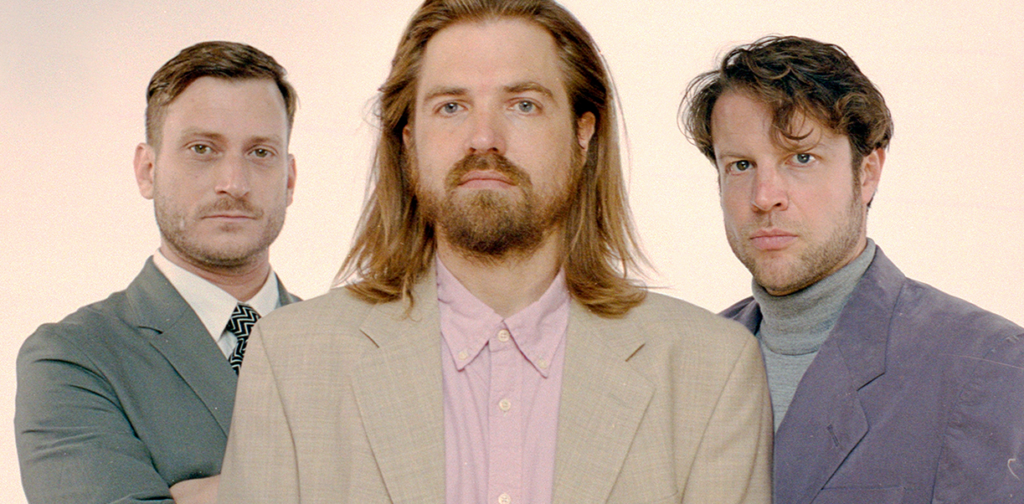 Bandfoto Brandt Bauer Frick