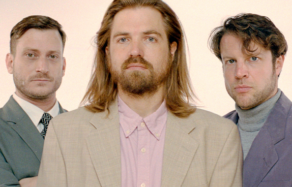 Bandfoto Brandt Bauer Frick