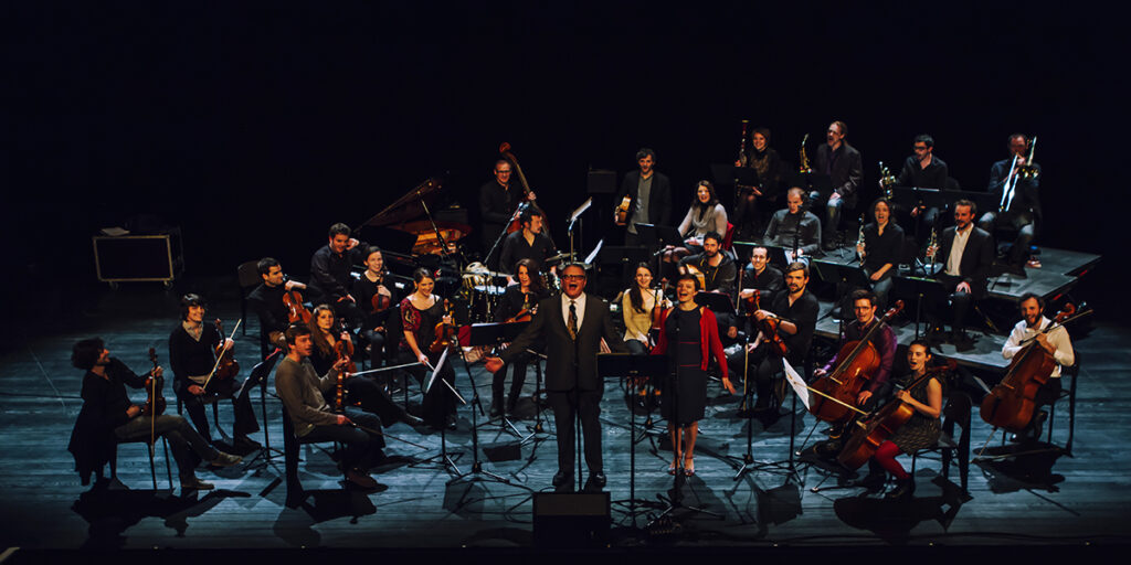 Orchester
