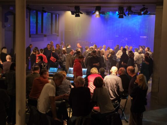 Konzert: Nils Landgren 2022