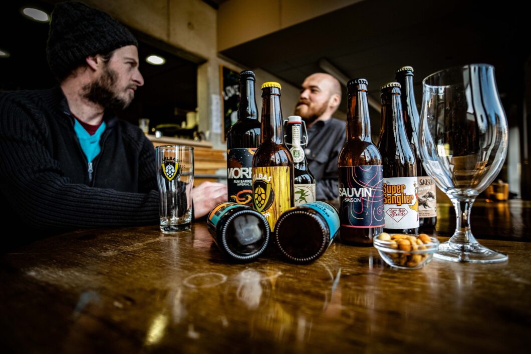 Biere & Porträts Foto Marc Cürtz (12 von 17)