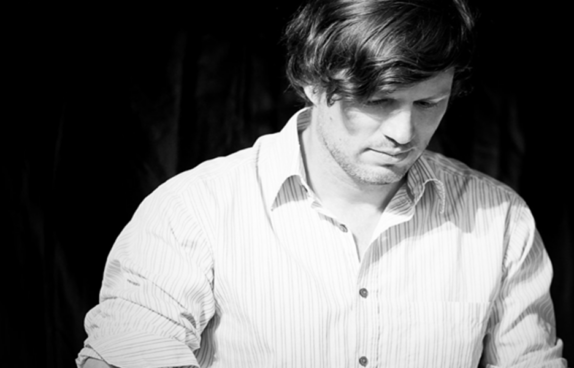 Porträt von Frank Niessen