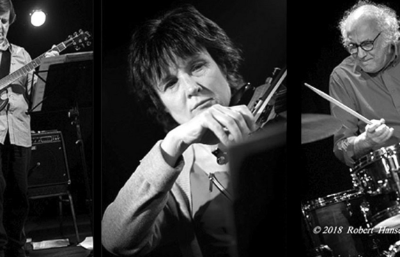 Kartinka black and white