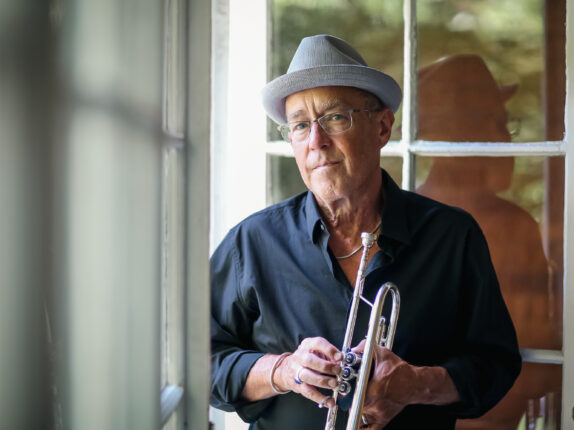 Dave Douglas 01 (c) John Abbott