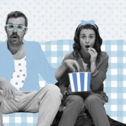 Bild Webseite und Newsletter