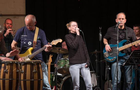 Jam Session Kopie