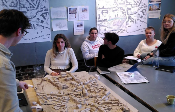 Denkfabriklebensraum