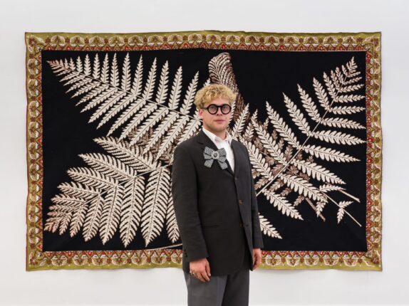 Thomas Renwart (c) Courtesy of Barbé (2)