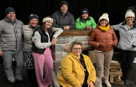Theatergruppe Kettenis
