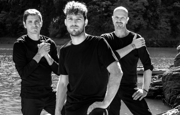 DOCK IN ABSOLUTE Ping