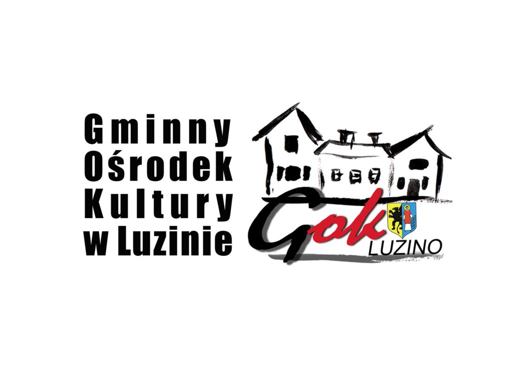 LOGO GOK Luzino