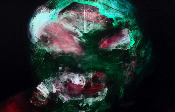 Bild eines Kunstwerks von Vincent Solheid