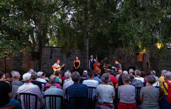 WELTKULTOUR Titelbild