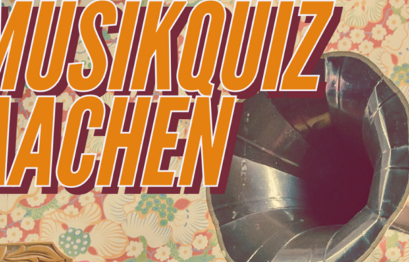 Musikquiz Aachen Pinged