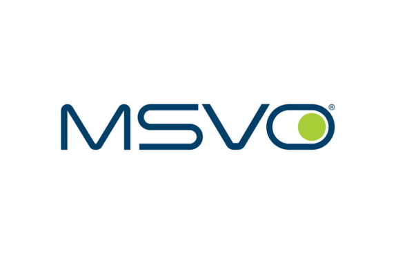 Logo MSVO