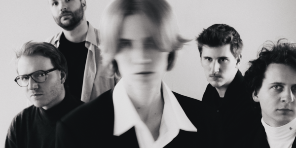 Whispering sons Ping