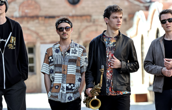 Jakob Manz Pproject