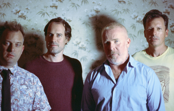 Nils Wogram & Root 70