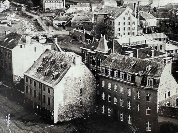 Unterstadt Foto Flyer 02