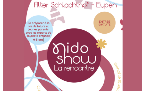 Visual Nodo Show