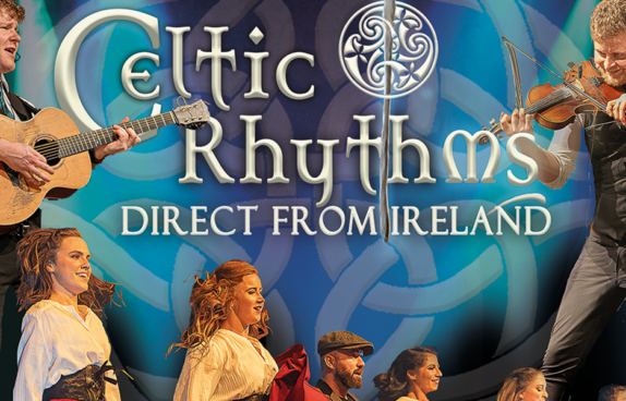 Celtic Ireland finale