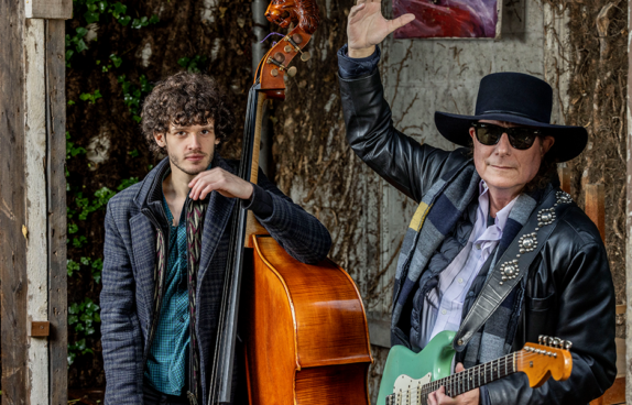 Double Dare - Jeff Buckley