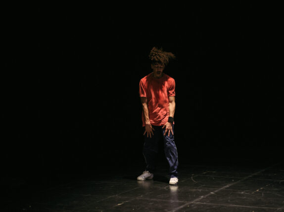 DRESS CODE 3 ©Julien Carlier