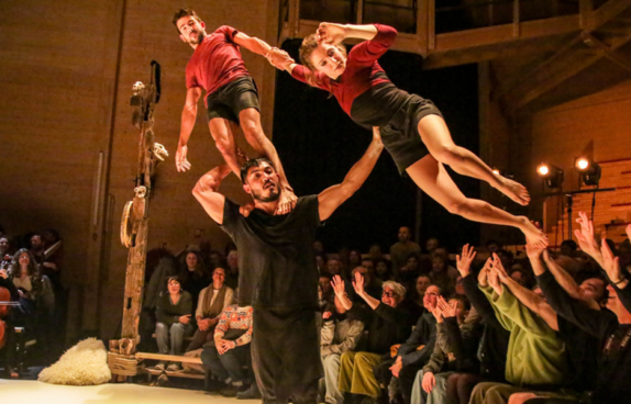 Reclaim (c) Danny Willem