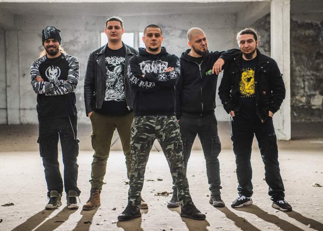 CRIMENA BANDPIC