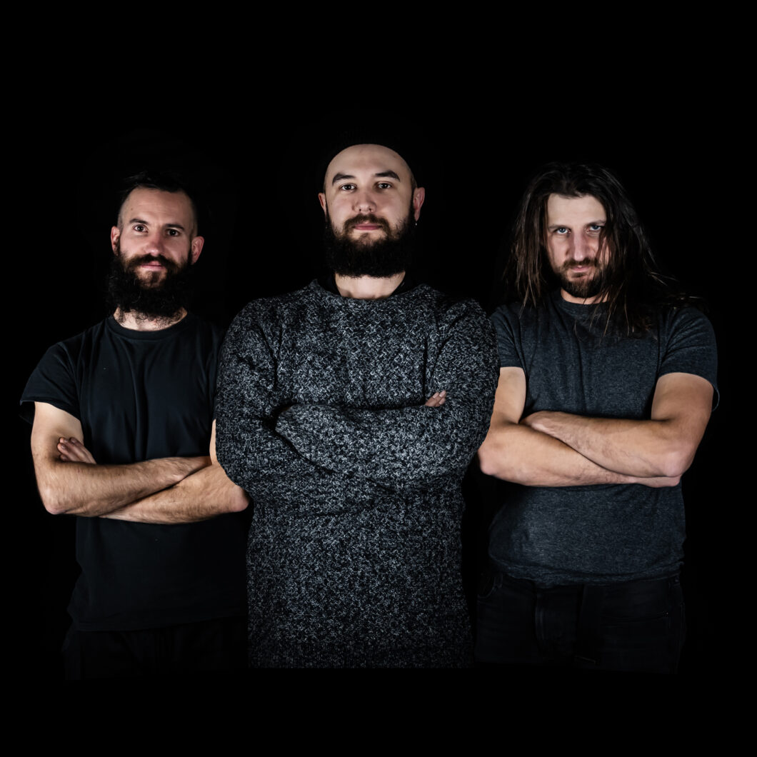DECENT INVASION BANDPIC