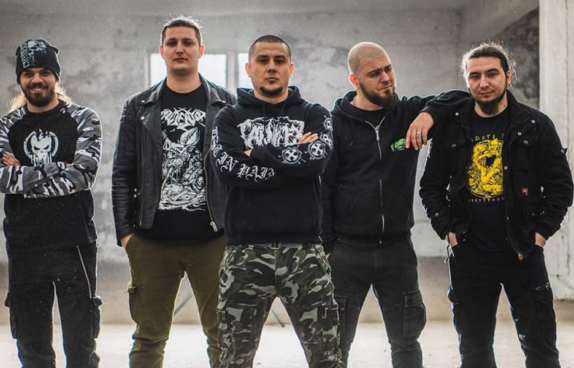 Eupen Metal Meeting Cover