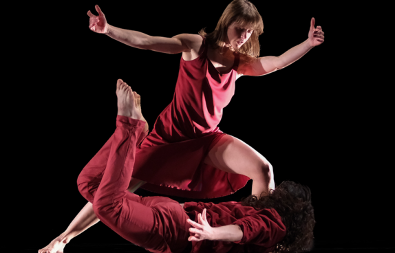 Tanzart uncut