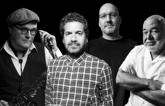 Art of the Quartet Ping