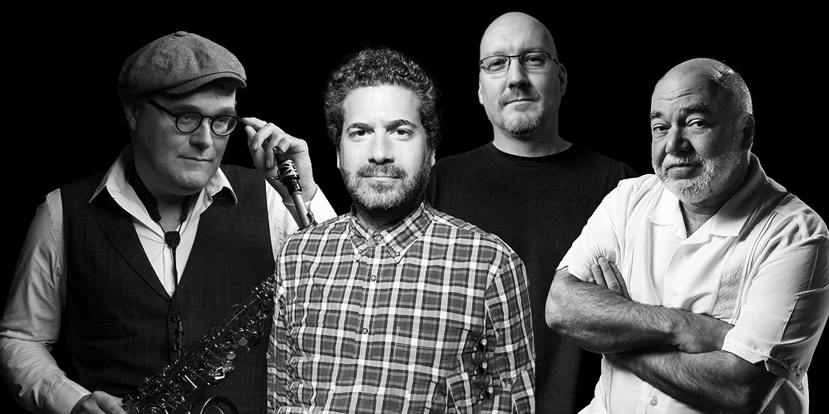 Art of the Quartet Ping