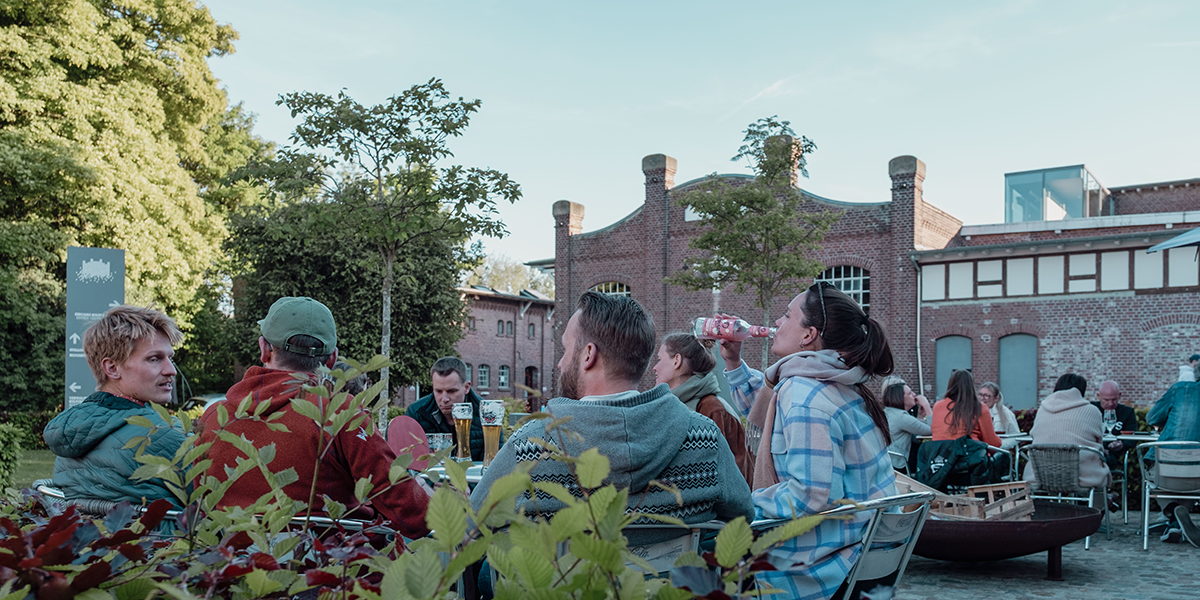 FEIERabend neu Nigel Marc C.