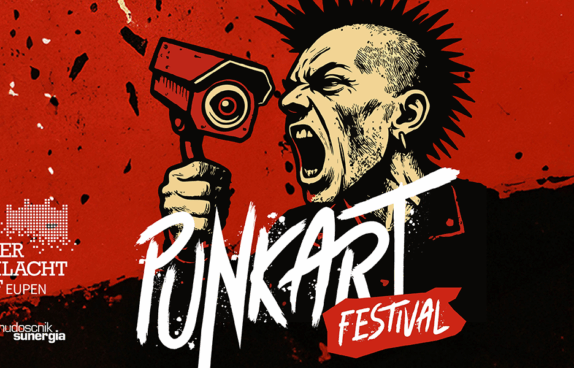 Punk art