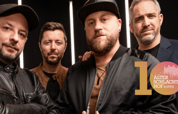 Ycons reloaded 10 years