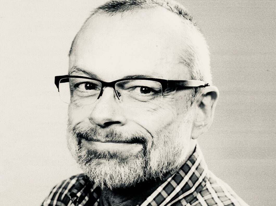 Jens Holzkamp