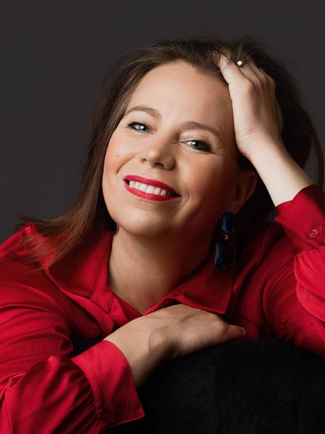 Peggy Steiner