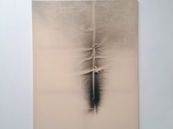 Ausstellung Mo Mokthar