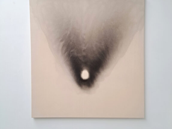 Ausstellung Mo Mokthar