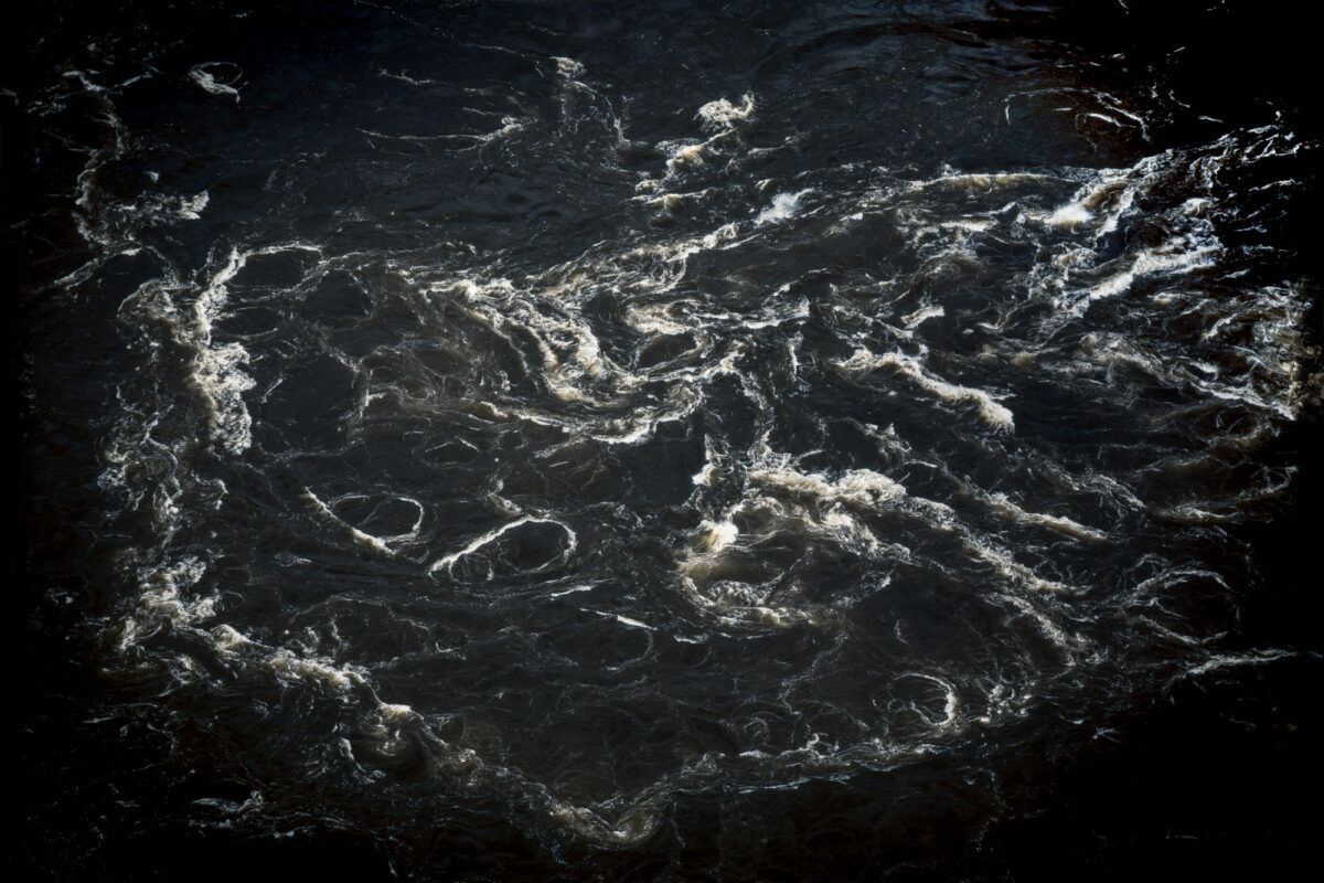 Bild Ausstellung Nathalie Bertrams