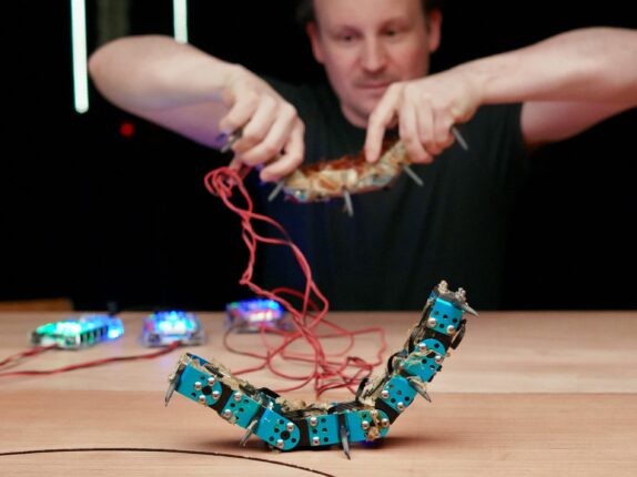 Bild Simple Machines